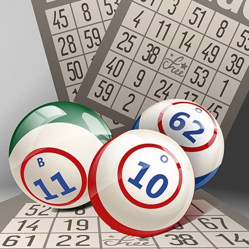 Mobile Bingo
