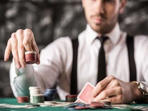 A Complete Guide to Caribbean Stud Poker