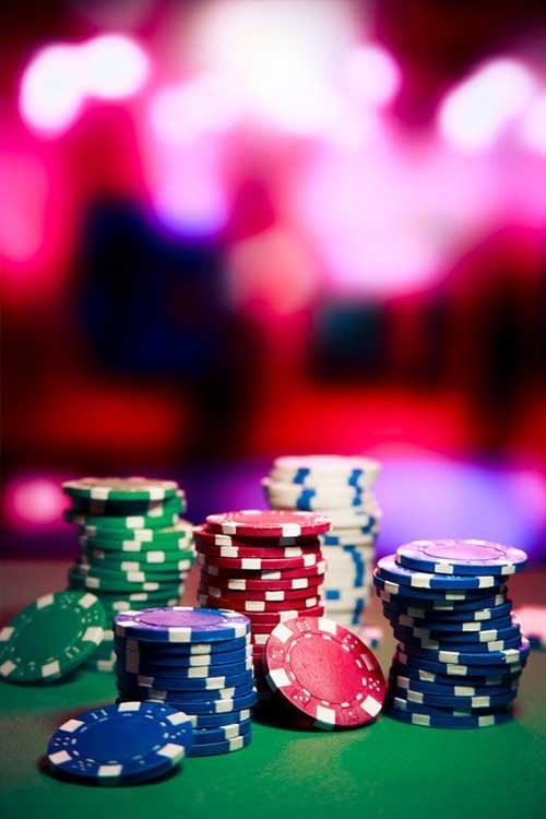 Classic Poker