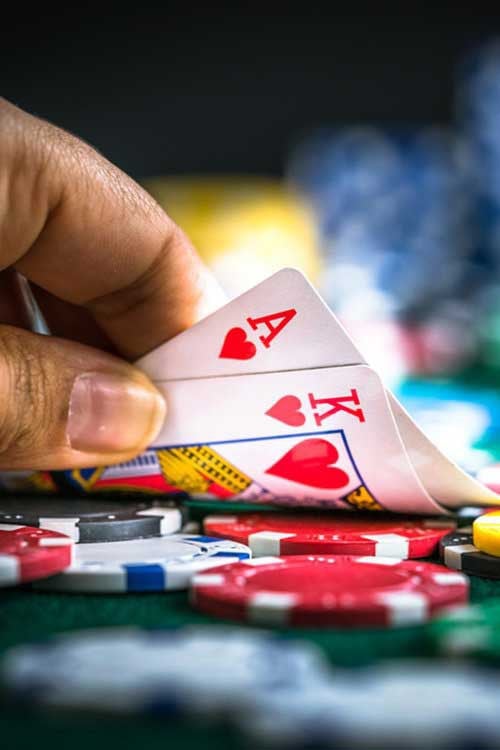 Classic Blackjack