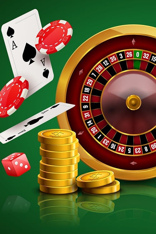 Classic Roulette