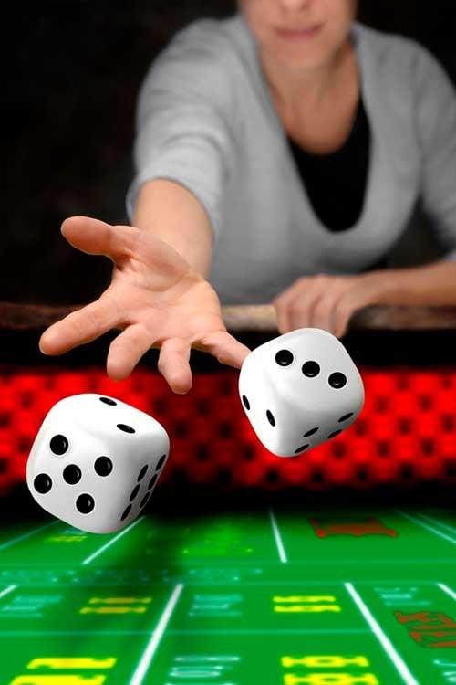 Classic Craps