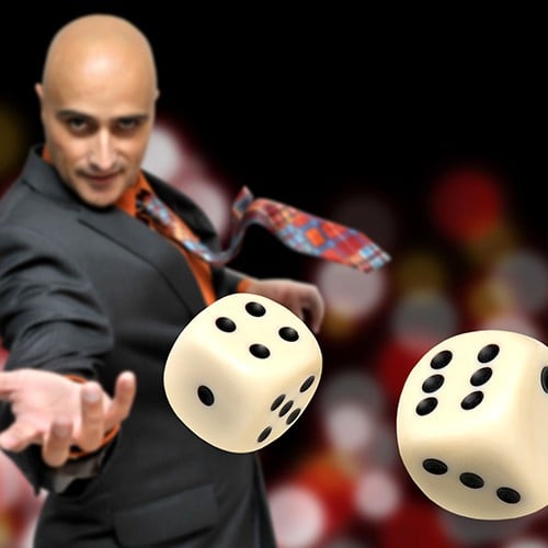 High Stakes Craps