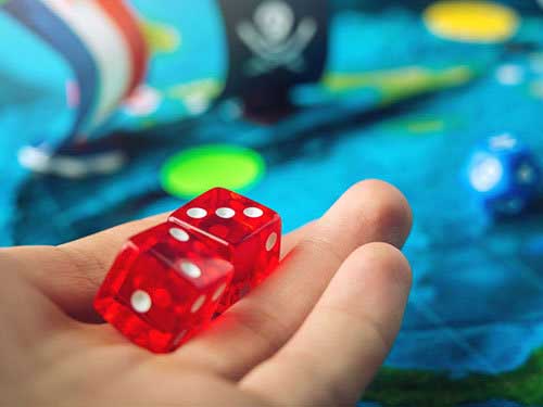 How to Play Craps