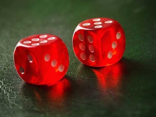 Craps Rules