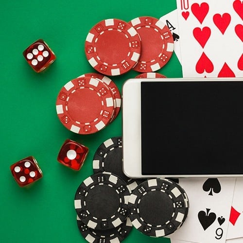 Mobile Craps