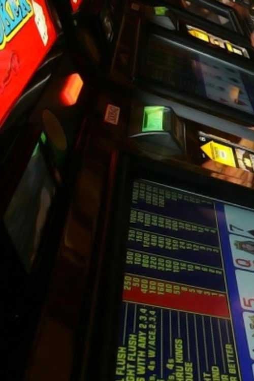 Deuces and Joker Video Poker