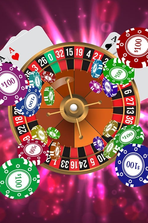 Double Ball Roulette