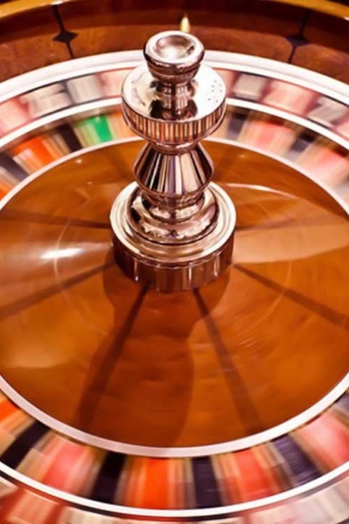 European Roulette