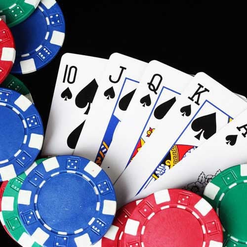 Free Poker