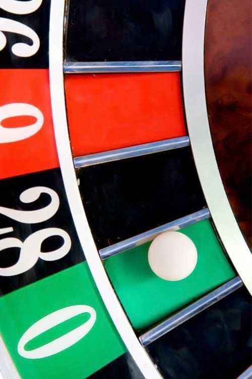 French Roulette
