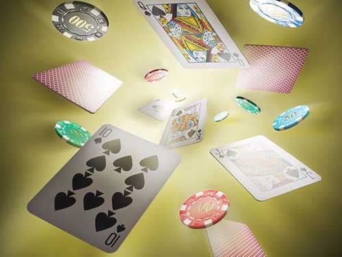 Baccarat Rules
