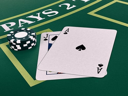 A Guide to Basic Blackjack Strategy for Beginners