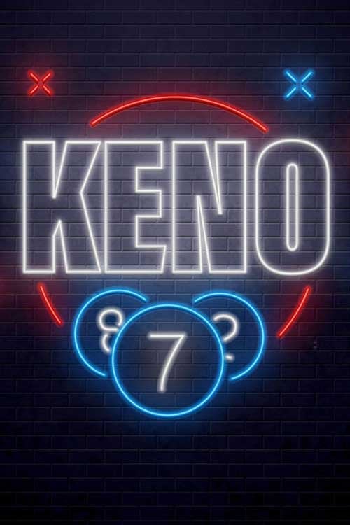 Bonus Spot Keno