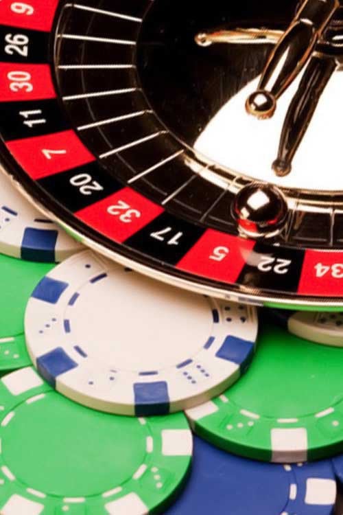 Mini Roulette