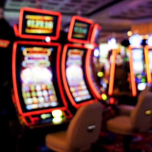 New Slots Games