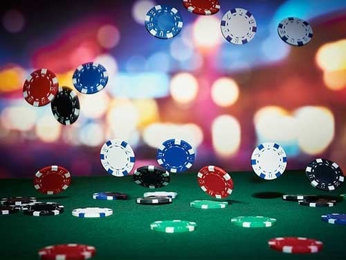 A Quick and Easy Guide to Omaha Poker