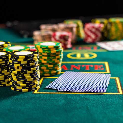 Other Real Money Games