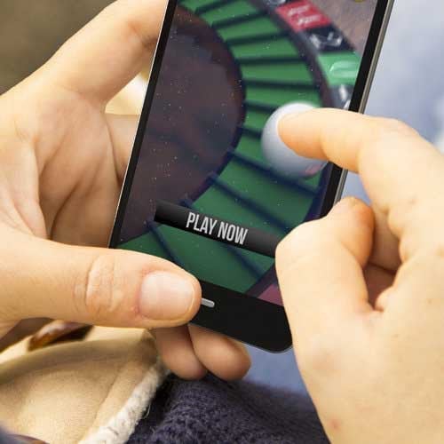 Other Mobile Games