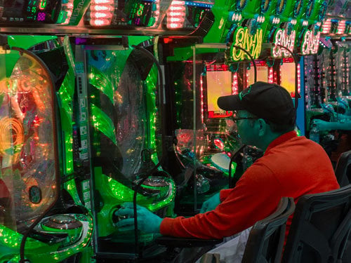 Online Pachinko Games - What They Are and Why They're Awesome