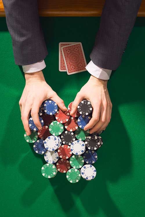 Pai Gow Poker