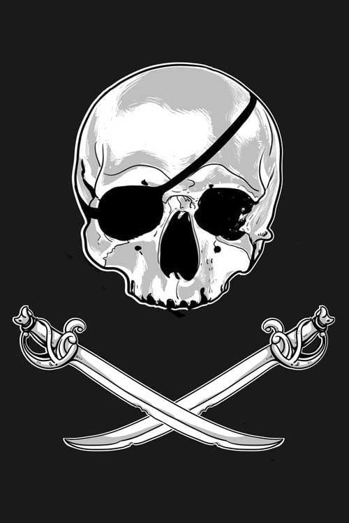 Pirate 21 Blackjack