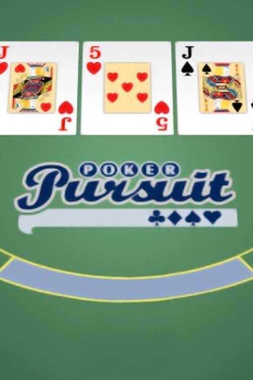 Poker Pursuit