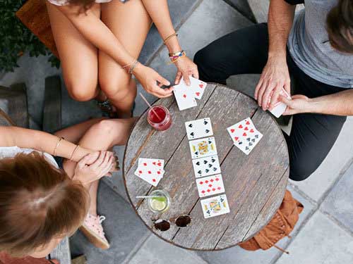How to Play Poker