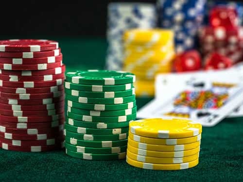 Poker Rules