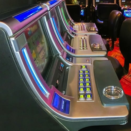 Free Video Poker