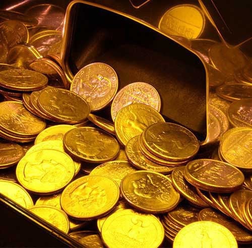 Real Money Roulette