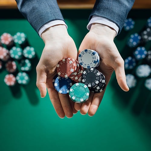 Real Money Baccarat