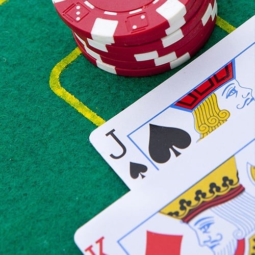 Real Money Blackjack