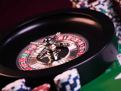 Roulette Rules