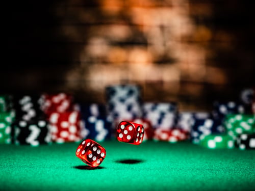 Learn How to Play Craps in Under 5 Minutes
