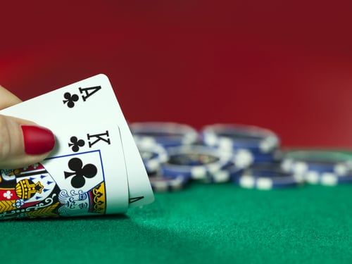 8 Blackjack Strategy Charts That Will Change the Way You Play