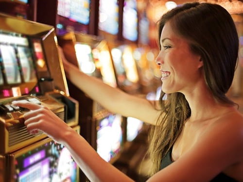 The Last Slot Machine Strategy Guide You Will Ever Need