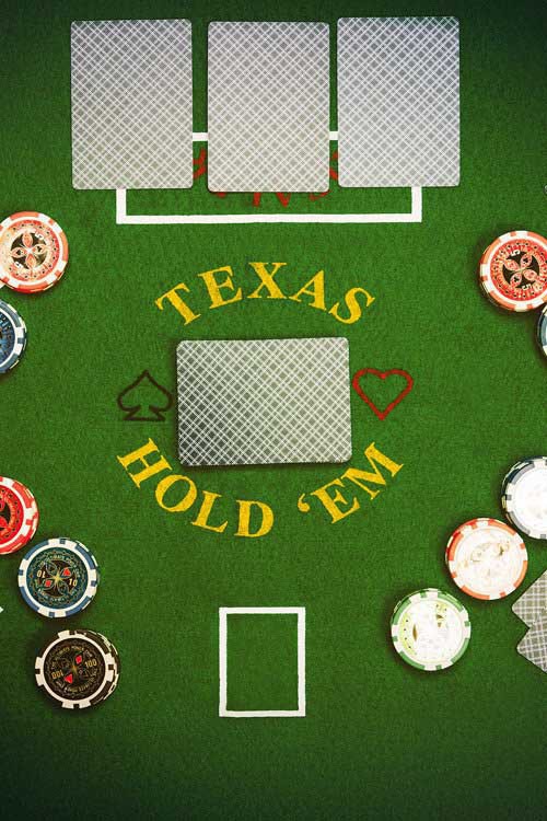 Texas Holdem