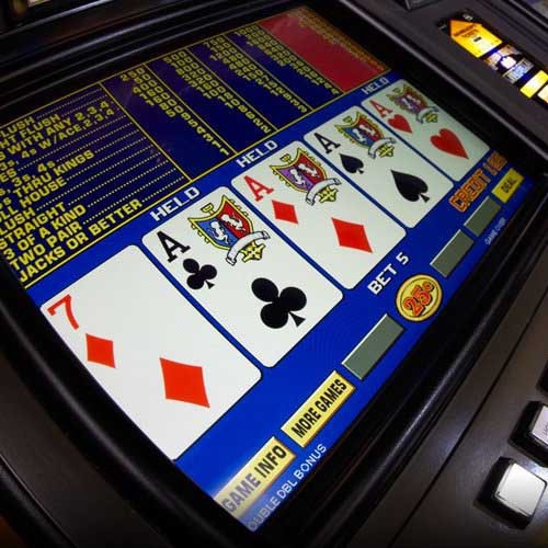 Top Video Poker Games