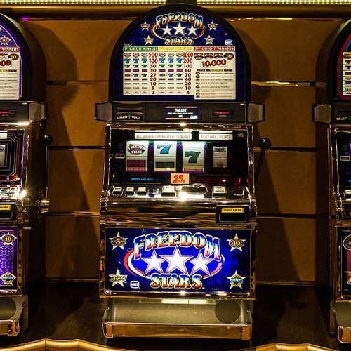 Top Roulette Games