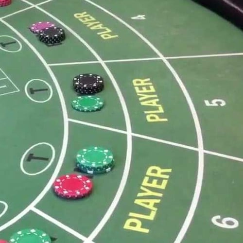 Top Baccarat Games