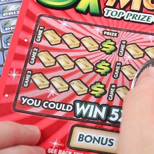 Top Fixed Odds Games