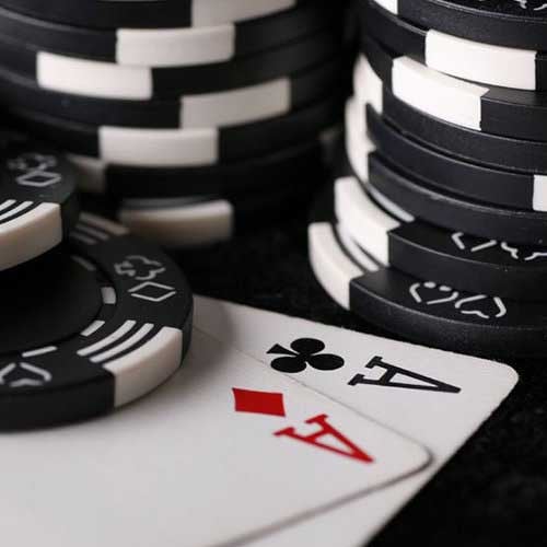 Top Poker Games