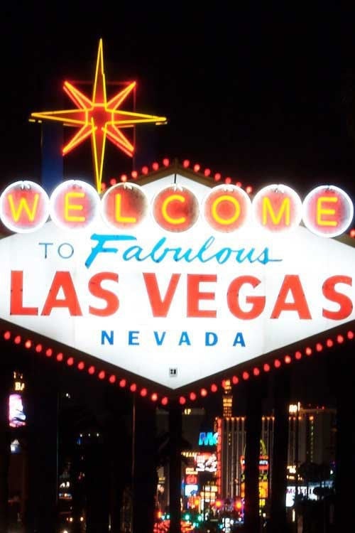 Vegas Strip Blackjack