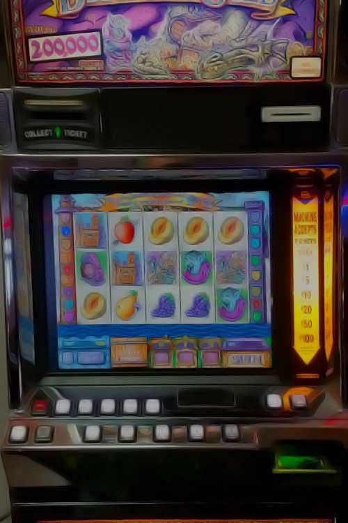 Video Slots
