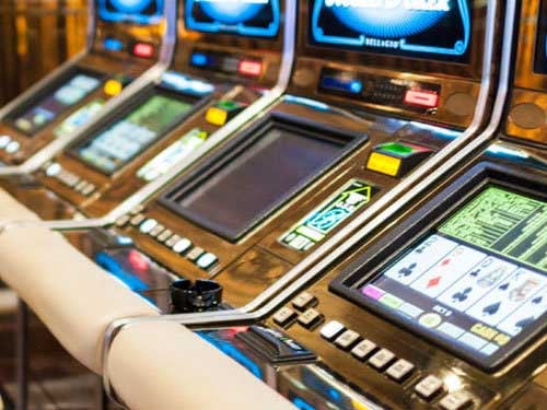How to Play Video Poker