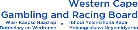 Online Casinos Licensed by Western Cape Gambling and Racing Board