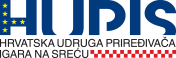 The Croatian Gambling association - HUPIS