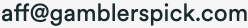 aff@gamblerspick.com