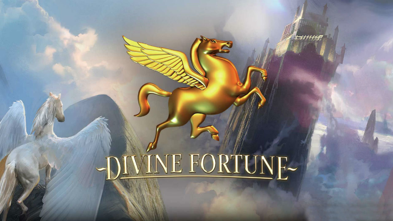 Lucky Casumo Casino Player Wins €131k Divine Fortune Jackpot!